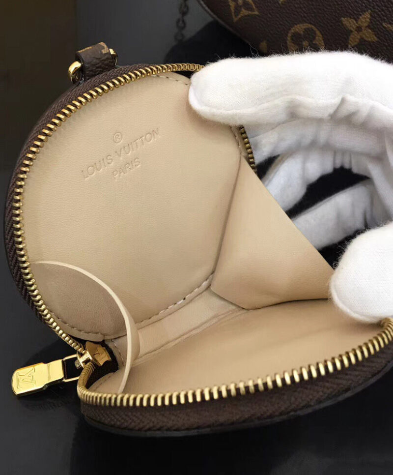 Louis Vuitton Multi Pochette Accessoires M44813